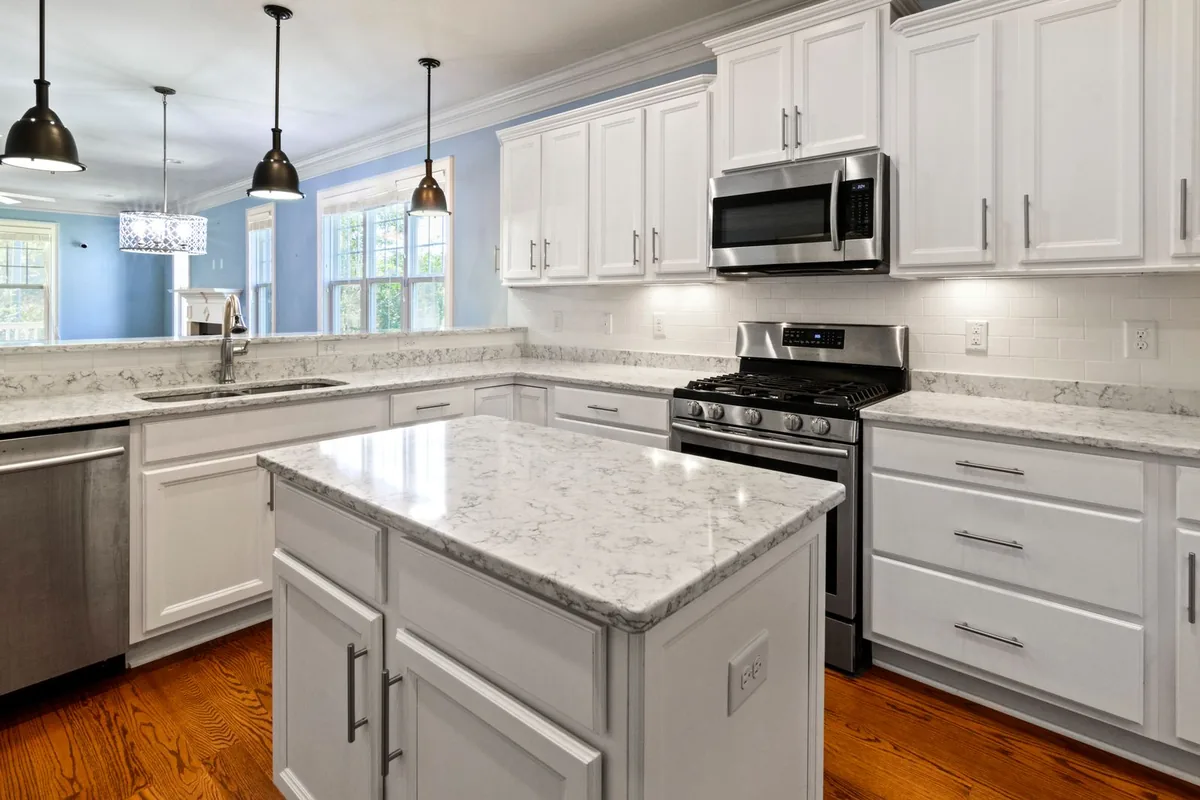 Filth & Squalor Cleanup in Grove City, OH