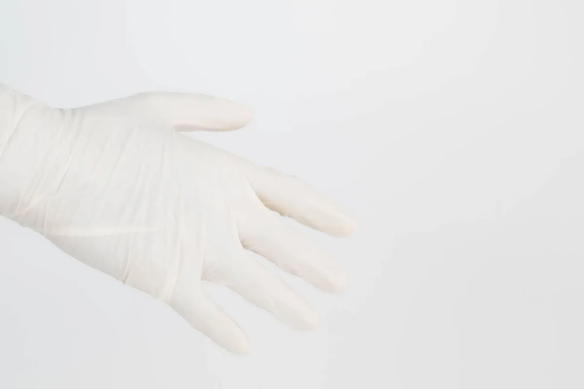 Blood Spill Cleanup in Grove City, OH