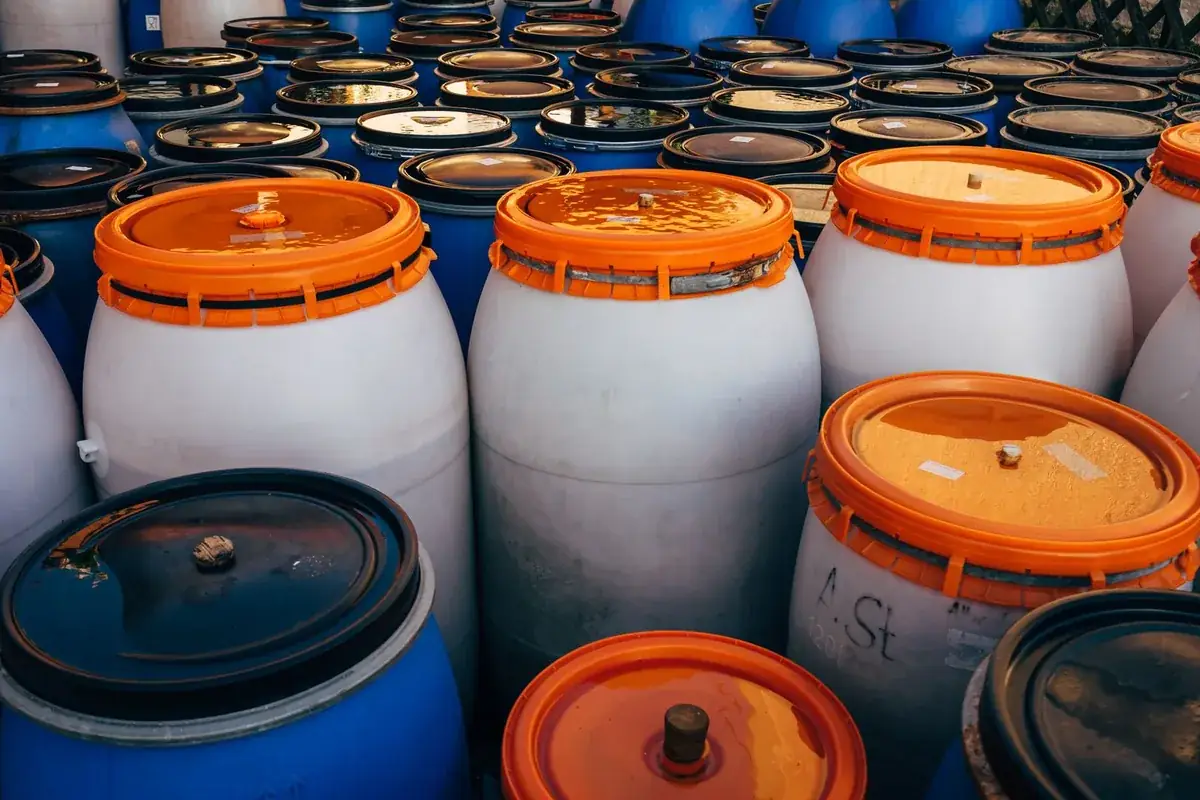 Hazmat Cleanup in Grove City, OH